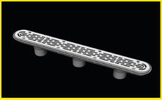 Need a new channel drain? Try Aquastar’s ‘32CDFLxxx’ Need a new channel drain? Try Aquastar’s ‘32CDFLxxx’