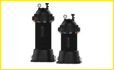 New ‘Pipeline’ filters from AquaStar Pool Products New ‘Pipeline’ filters from AquaStar Pool Products