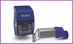 CircuPool’snewcomplete salt system ‘RJ30 Plus’ CircuPool’snewcomplete salt system ‘RJ30 Plus’