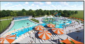 ADA accessible waterpark opens this summer ADA accessible waterpark opens this summer