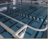Chlorine exposure at  Wisconsin pool sends  21 to hospital