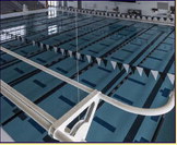 Chlorine exposure at Wisconsin pool sends 21 to hospital Chlorine exposure at Wisconsin pool sends 21 to hospital