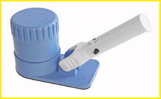 Need a spot remover? Try Purity Pool’s ‘Out Spot’ Need a spot remover? Try Purity Pool’s ‘Out Spot’