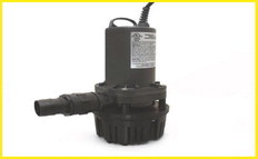 Need to drain a pool? Try Danner Mfg’s utility pump Need to drain a pool? Try Danner Mfg’s utility pump