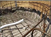 Swimming pool contractors charged with theft & fraud Swimming pool contractors charged with theft & fraud