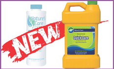 Remove algae and grease with Haviland’s ‘Quick Cure’ Remove algae and grease with Haviland’s ‘Quick Cure’