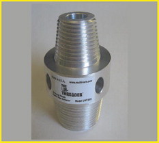 Trouble removing pipes? The‘Un-Threader’canhelp Trouble removing pipes? The‘Un-Threader’canhelp