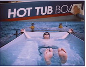 Check out Seattle’s Hot Tub Boats