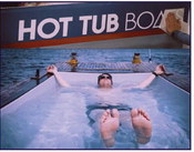 Check out Seattle’s Hot Tub Boats Check out Seattle’s Hot Tub Boats