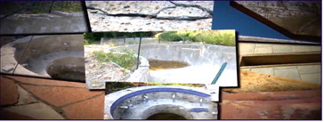 Fraudulent pool contractor ordered to pay Fraudulent pool contractor ordered to pay
