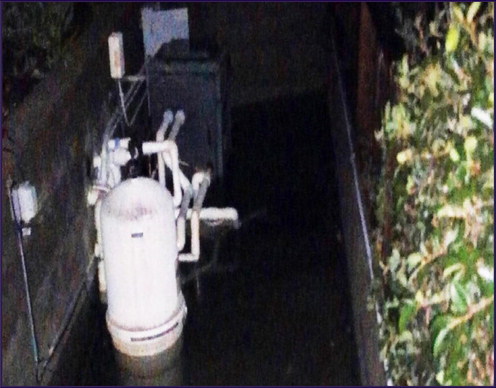 Check out our latest ‘Horror File’ entry Check out our latest ‘Horror File’ entry