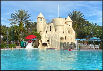 Happiest place on earth had a bad day Happiest place on earth had a bad day