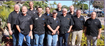 Today’s pool industry trade associations Today’s pool industry trade associations