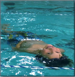 Pool safety starts with swim lessons Pool safety starts with swim lessons