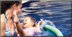 Survival swimming skills Survival swimming skills