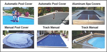 Not all pool covers are safety covers
