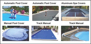 Not all pool covers are safety covers Not all pool covers are safety covers