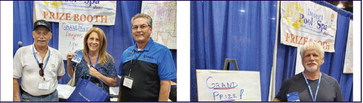 That’s a wrap for Desert Pool & Spa Show That’s a wrap for Desert Pool & Spa Show