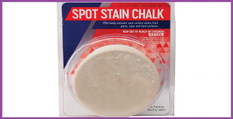 New ‘Spot Stain Chalk’ removes pool/spa stains New ‘Spot Stain Chalk’ removes pool/spa stains