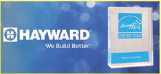 Hayward Pool recognized with 2022 energy star award