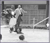 Phili exhibit open — ‘Pool: A social history’ Phili exhibit open — ‘Pool: A social history’