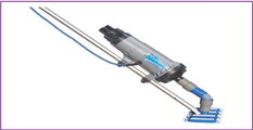 Try‘TheVacDaddy’—aportable, powerful, lightweight pool vac Try‘TheVacDaddy’—aportable, powerful, lightweight pool vac