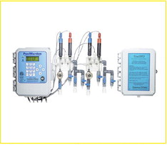 Stop guessing and start monitoring with PoolWarden Stop guessing and start monitoring with PoolWarden