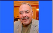 In Memoriam, John Romano, 1948-2022 In Memoriam, John Romano, 1948-2022