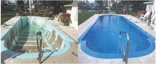 Protect, refinish pools with ‘AquaGuard 5000’