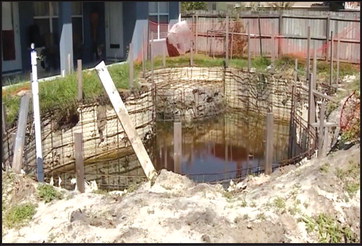 Bad pool contractors steal millions Bad pool contractors steal millions