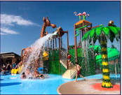 Norovirus outbreak at Kansas splash park Norovirus outbreak at Kansas splash park