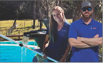 Nominate your Pleatco Perfect Pool guy & gal Nominate your Pleatco Perfect Pool guy & gal