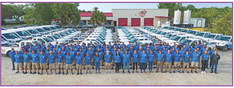 Pool Troopers celebrates 70 years in pool business Pool Troopers celebrates 70 years in pool business