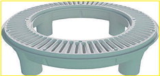 AquaStar VGBA-2017 compliant drain covers AquaStar VGBA-2017 compliant drain covers