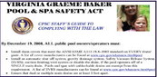 VGBA reauthorization builds momentum VGBA reauthorization builds momentum