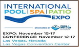 Get ready for the International Pool Spa Patio Expo Get ready for the International Pool Spa Patio Expo