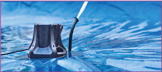 Remove standing water from poolcovers—‘PoolCoverPump’