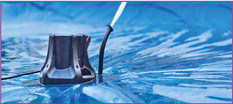 Remove standing water from poolcovers—‘PoolCoverPump’ Remove standing water from poolcovers—‘PoolCoverPump’