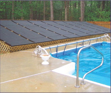 Solar heaters offer good investment Solar heaters offer good investment