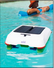 Reader applauds Ariel by Solar-Breeze cleaner Reader applauds Ariel by Solar-Breeze cleaner