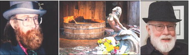 He hosted 30K, ‘The hot tub guy’, dies He hosted 30K, ‘The hot tub guy’, dies