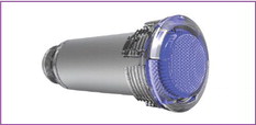 ‘Spectrum 360’ nicheless lighting, perfect for remodels ‘Spectrum 360’ nicheless lighting, perfect for remodels