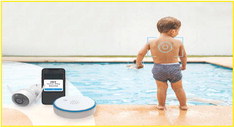 Get proactive & prevent drownings with CamerEye Get proactive & prevent drownings with CamerEye