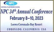 Service techs invited to NPC conference Service techs invited to NPC conference