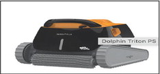 ServicetechsloveMaytronics’ ‘Dolphin’ robotic pool cleaners