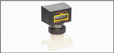 Easilyverifywaterflowwith Blue White’s ‘DigiMeter’ Easilyverifywaterflowwith Blue White’s ‘DigiMeter’