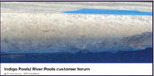 Class-action lawsuit against Indigo pools Class-action lawsuit against Indigo pools