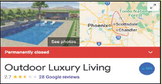 Outdoor Luxury Living Inc. leaves $1.9 million in unfinished pools Outdoor Luxury Living Inc. leaves $1.9 million in unfinished pools