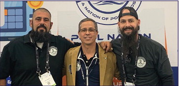 Pool Nation Podcast — A new kind of association Pool Nation Podcast — A new kind of association