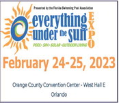 Everything Under the Sun Expo, Feb. 22-25, 2023 Everything Under the Sun Expo, Feb. 22-25, 2023
